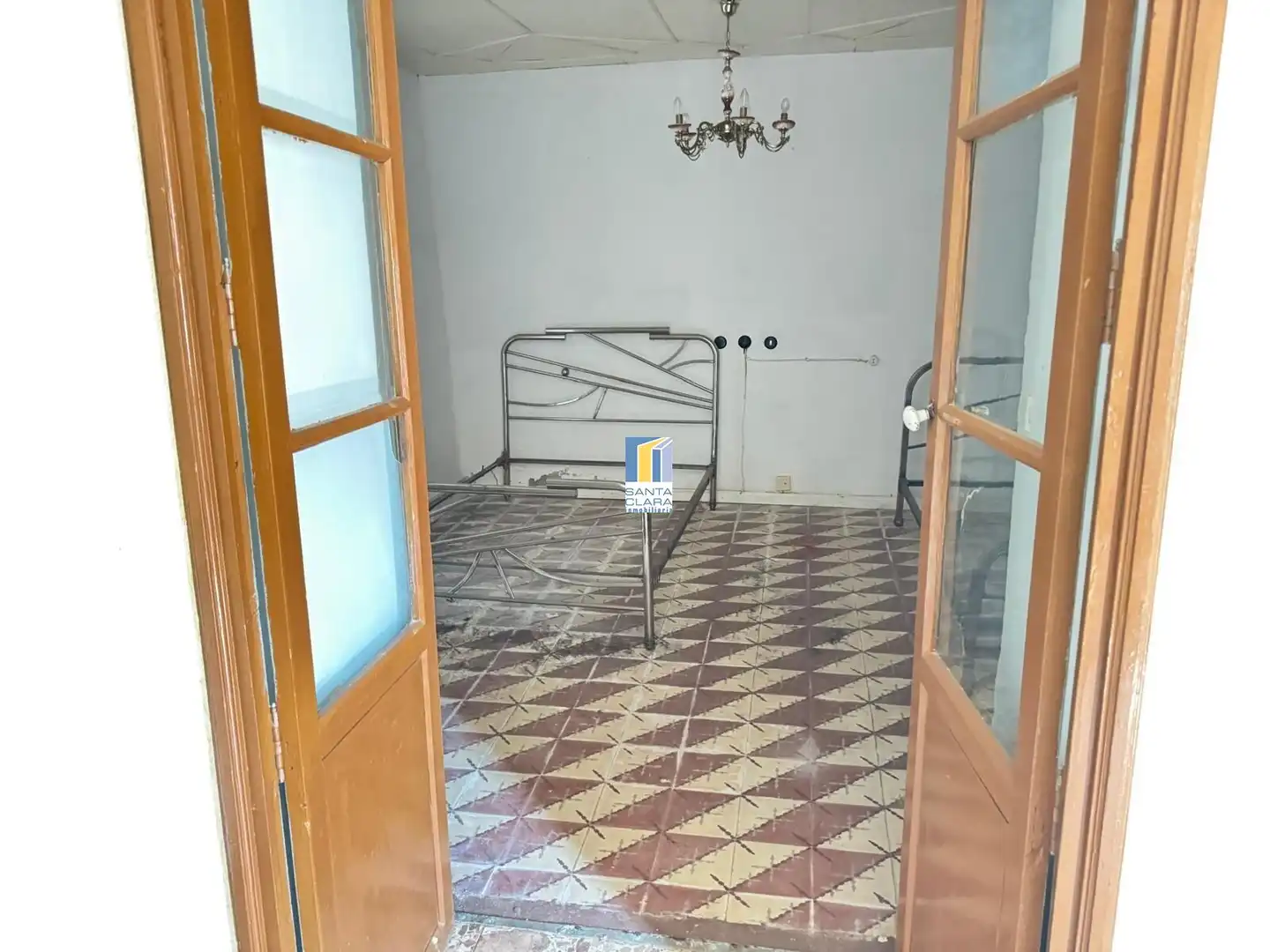 Houses for sale in Aspariegos