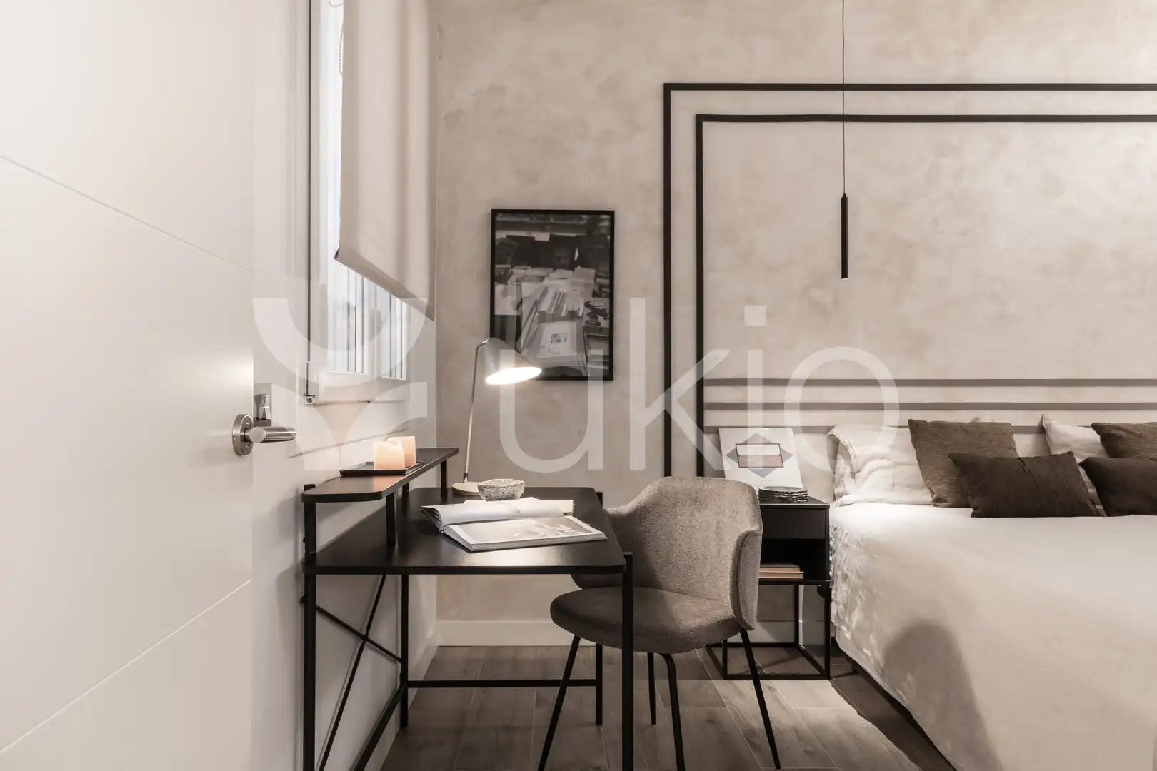 Appartement compact avec ascenseur à louer à Calle del Conde de Peñalver, imagen 20