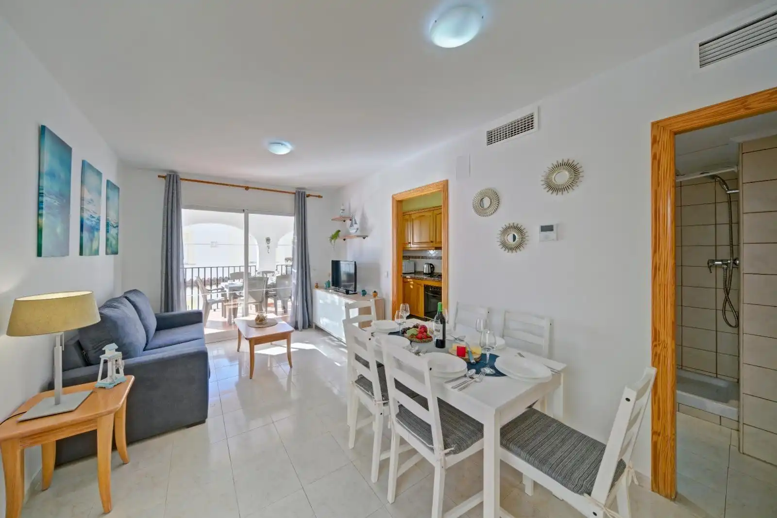 Maison mitoyenne avec piscine à vendre à Cometa, imagen 27