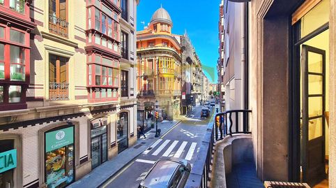 Foto 5 de Piso en venta en Calle San Bernardo, Barrio del Centro, Gijón