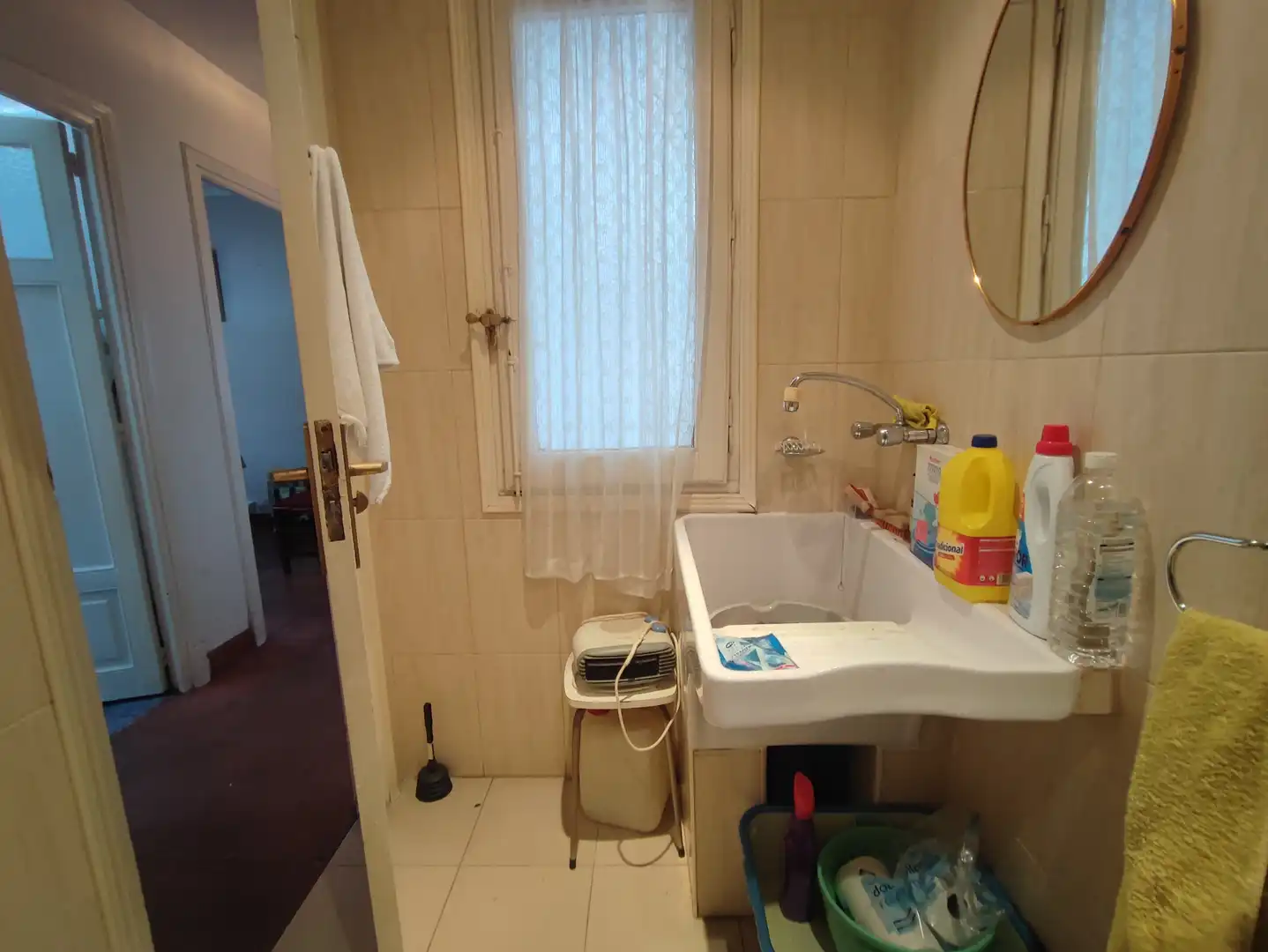 Wohnung zum Verkauf in Calle de Fray Ceferino González, Embajadores - Lavapiés