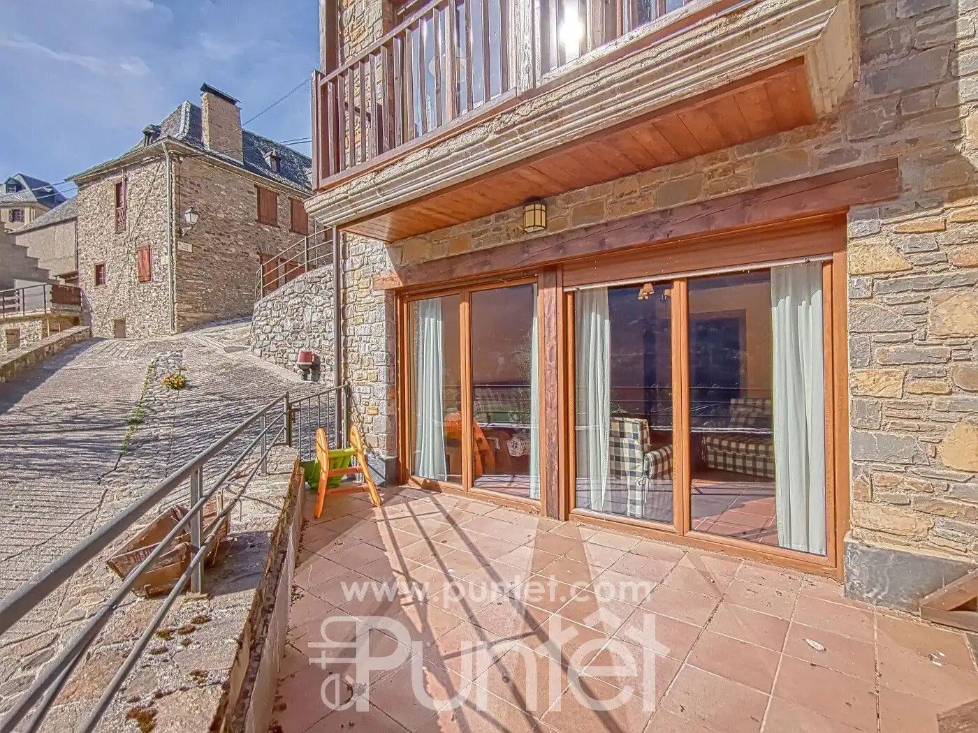 Casa o xalet en venda a Es Bòrdes
