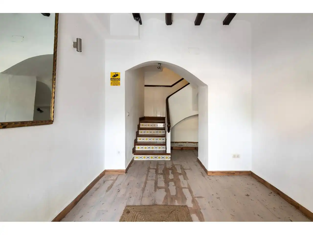 Casa o xalet en venda en Xàtiva amb Aire condicionat, Jardí privat i Terrassa