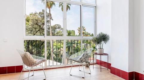 Foto 2 de Piso en venta en Turia, El Botànic, Valencia