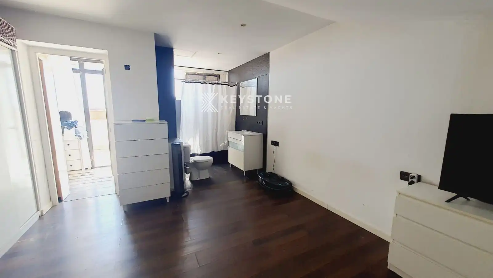 Dúplex en venta en  Palma de Mallorca con Trastero