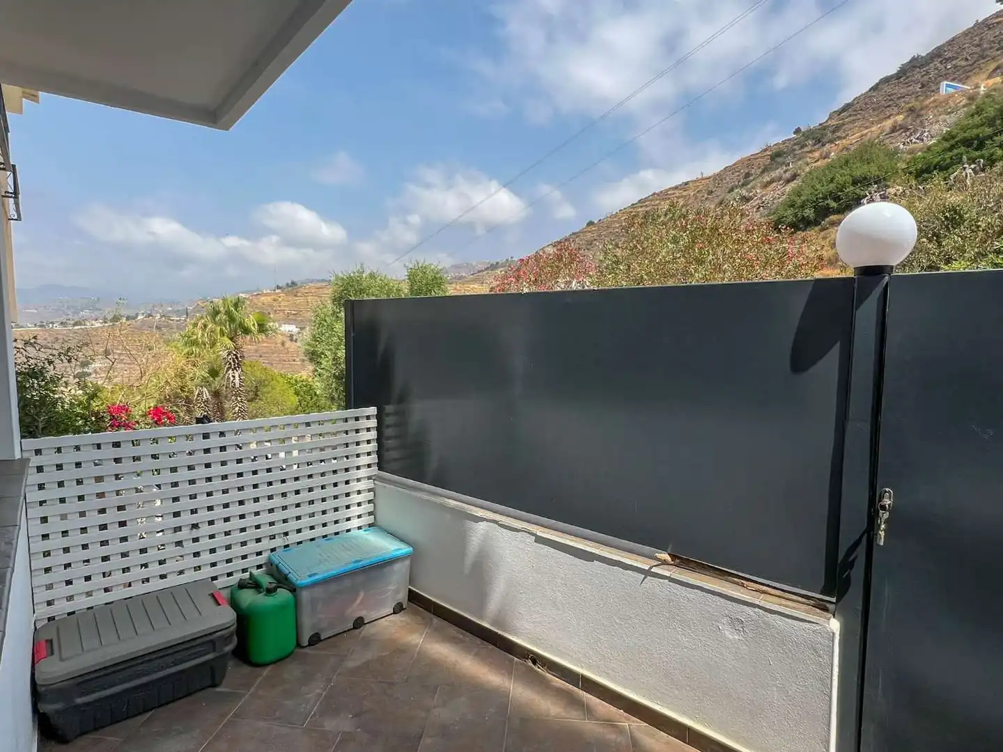 Casa o chalet en venta en N/A, Monte los Almendros - El Pargo - Costa Aguilera