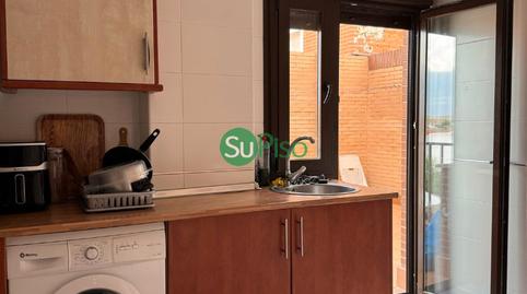 Photo 2 of Duplex for sale in Calle de las Eras, 10, Alameda de la Sagra, Toledo