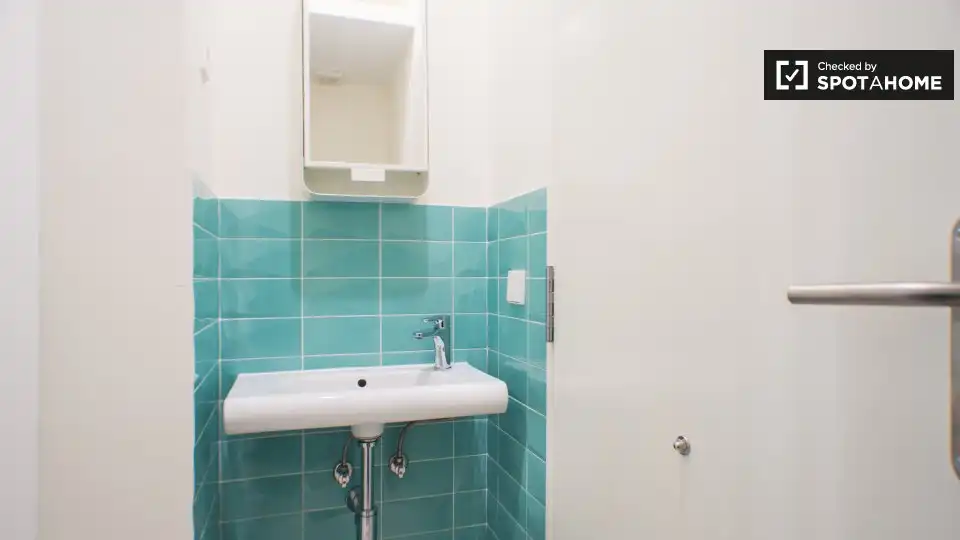 Flat with terrace to rent in Centro, imagen 8