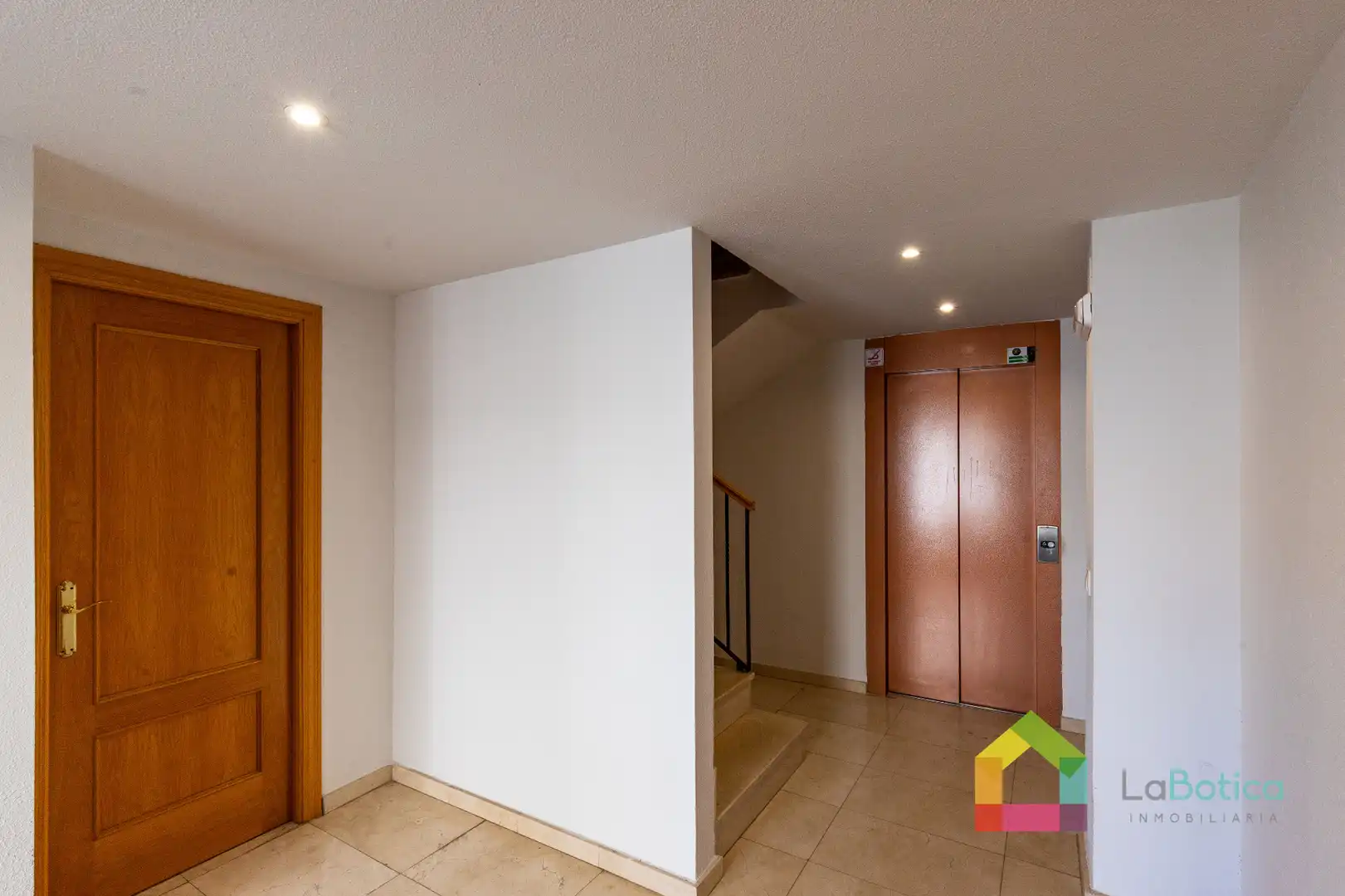 Piso en venta en Toledo con Aire acondicionado y Calefacción