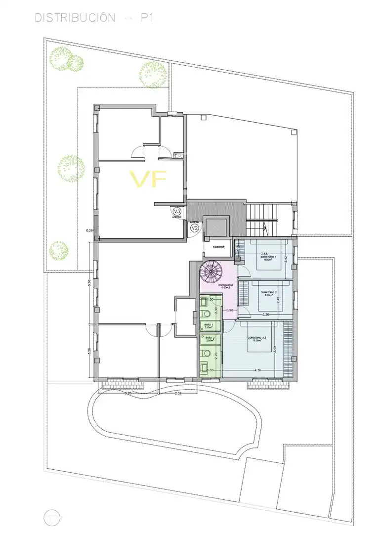Dúplex en venda en Torremolinos amb Jardí privat, Terrassa i Traster