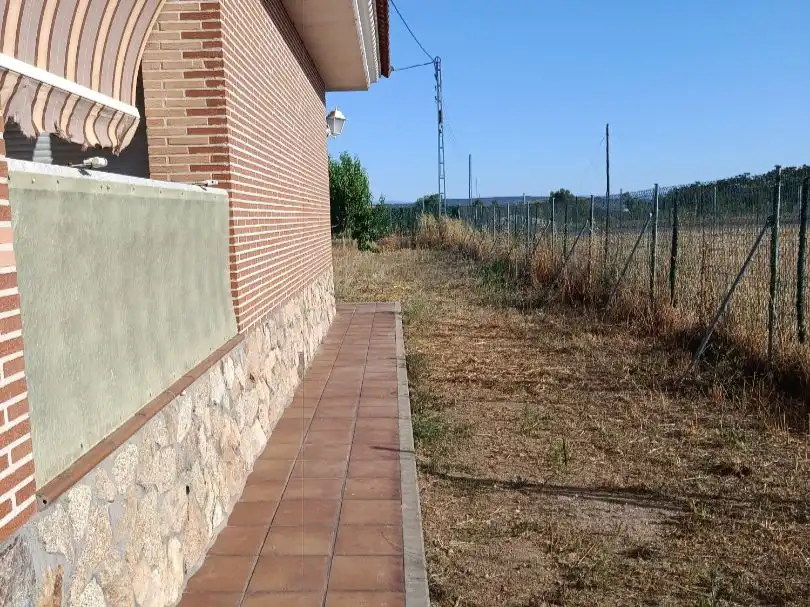 Terreno en venta en Puerta de Cuartos - Avda. de Portugal