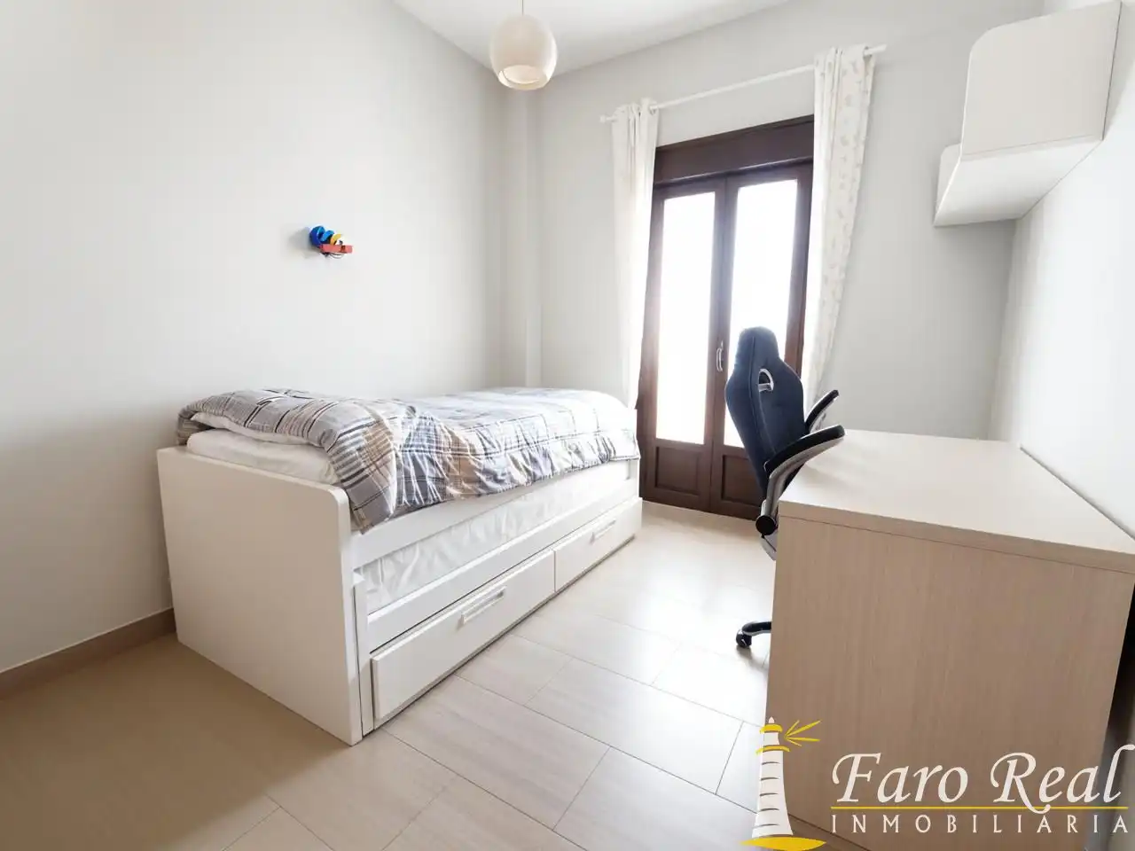 Dormitori de Casa o xalet en venda en Sanlúcar de Barrameda