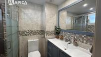 Bathroom of Duplex for sale in Algeciras