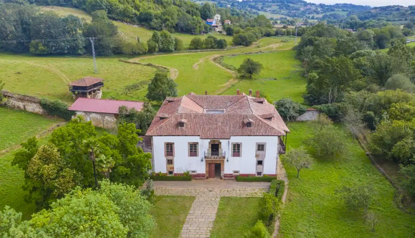 Houses for sale in Bayo, Grado