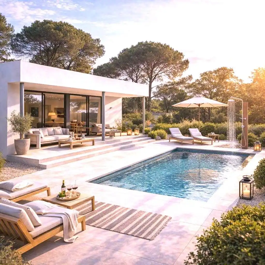 Maison avec piscine à vendre à Mas Ambros, imagen 5