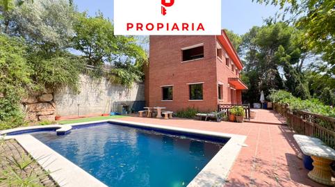 Photo 2 of House or chalet for sale in Vía Llobregat, Corbera de Llobregat, Barcelona