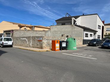Terreno residenziale in vendita a Chella