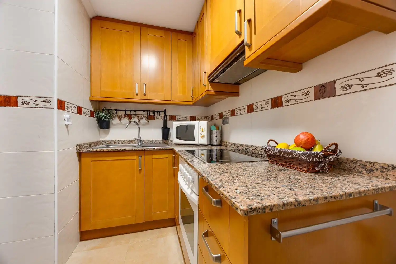 Appartement avec ascenseur à vendre à Calle Caballero de Rodas 136, imagen 13