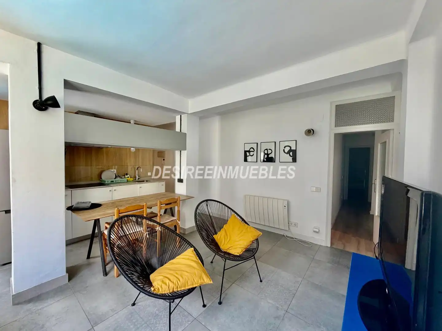 Wohnung mit Terrasse zum Verkauf in Avinguda de Giorgeta, imagen 12