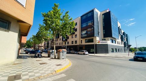 Foto 5 von Geschaftsraum zur Miete in Calle Bonifacio Sotos Ochando, 13, Hospital, Albacete Capital