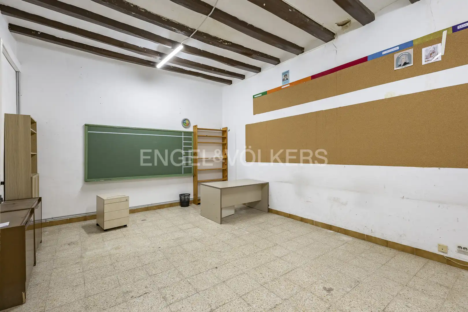 Edificio en venta en Sant Joan Despí