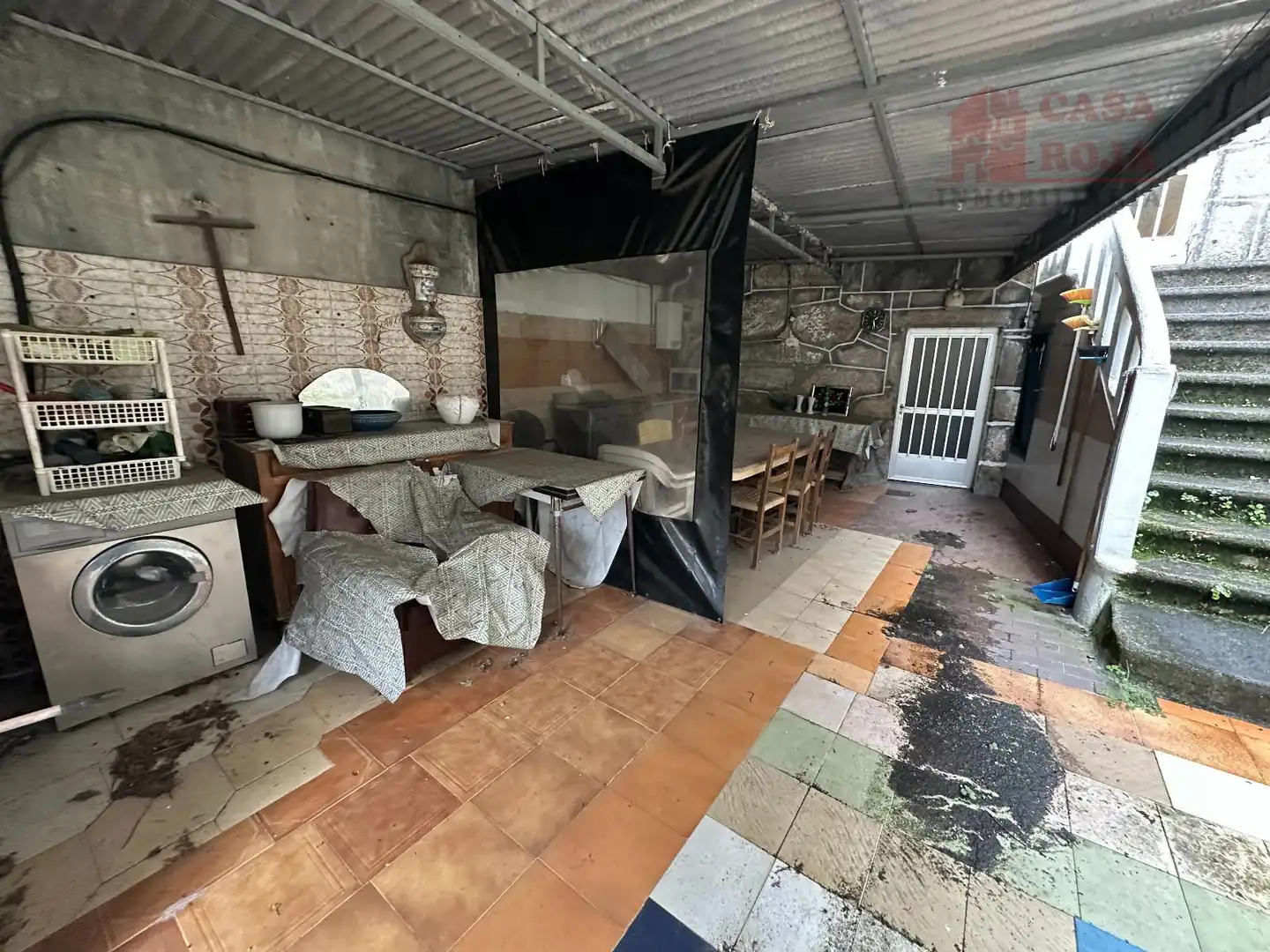 Casa o chalet en venta en Cangas 