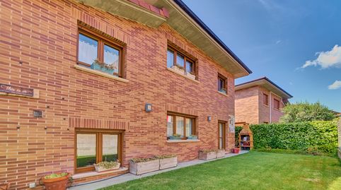 Foto 3 de Casa o chalet en venta en Orcoyen - Calle Jose Miguel Barandiaran, 18, Orkoien, Navarra
