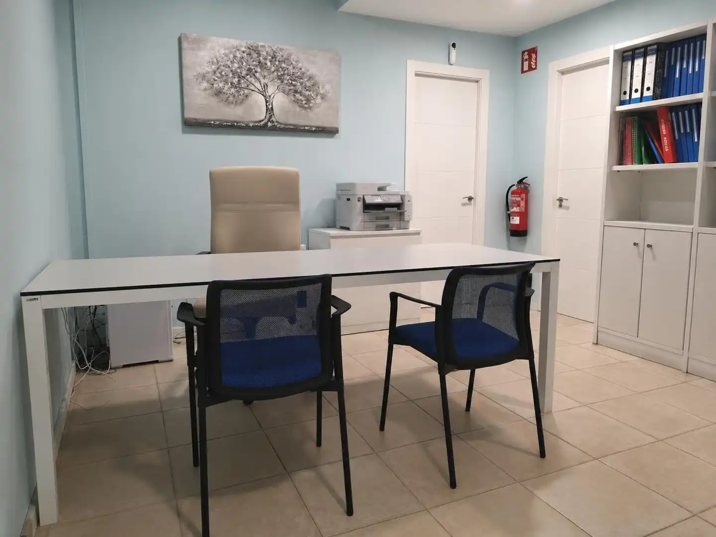 Local comercial en venda a Carrer de José de Espronceda, imagen 11
