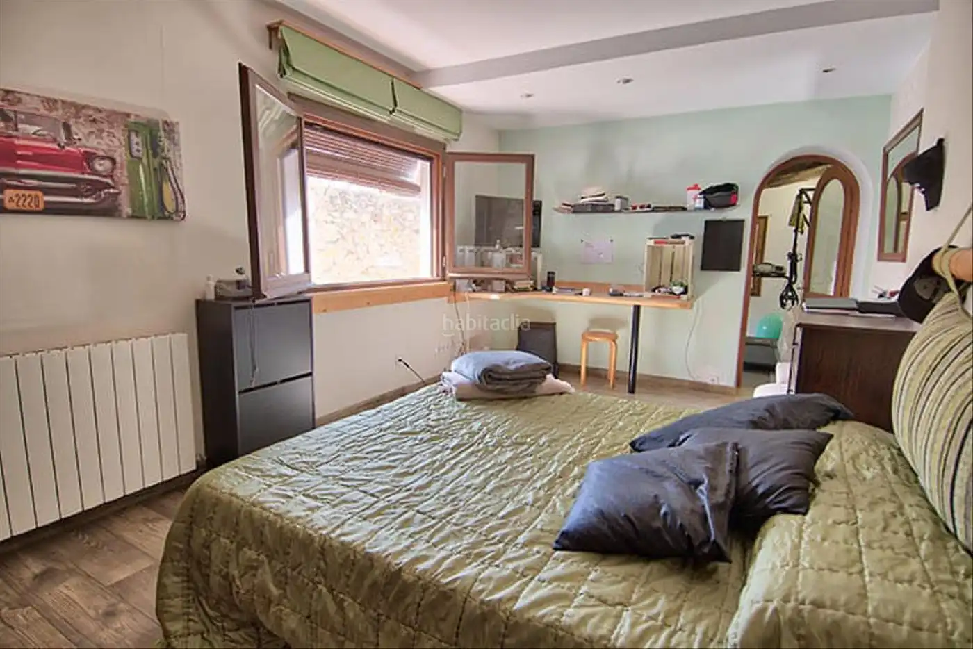 Casa rustica con giardino in vendita a Pals, imagen 17