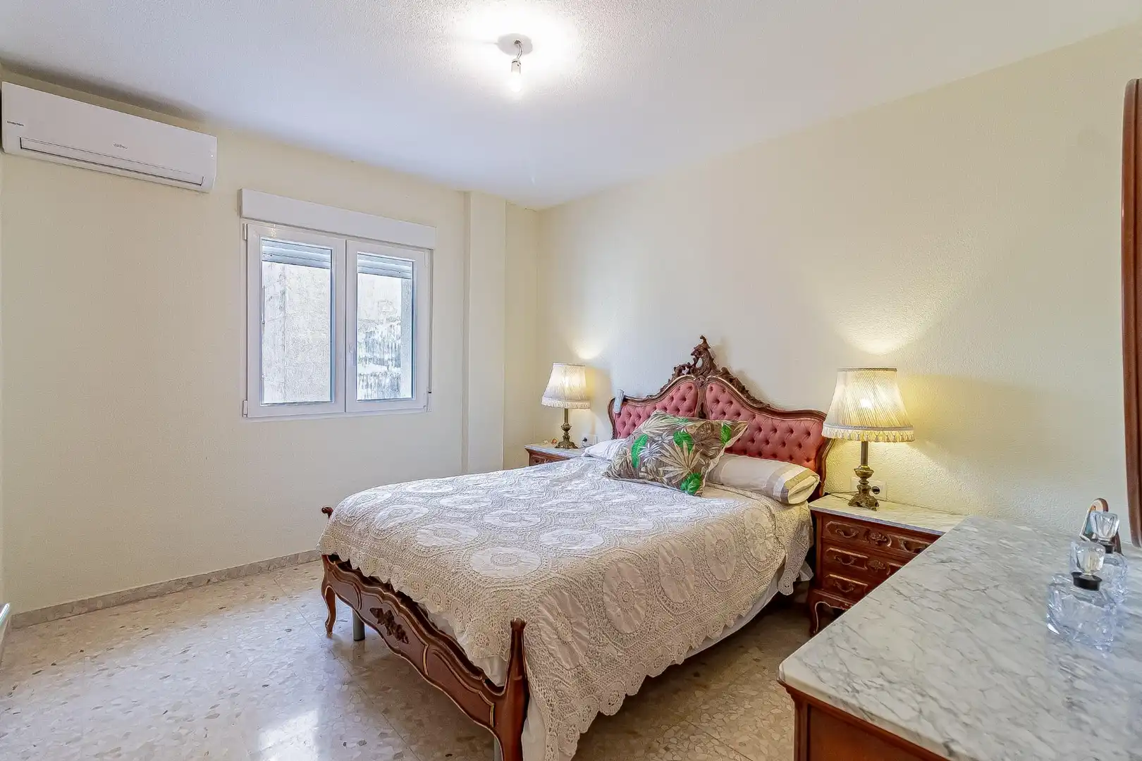Habitación de Piso en venta en Cartagena con Aire acondicionado y Balcón