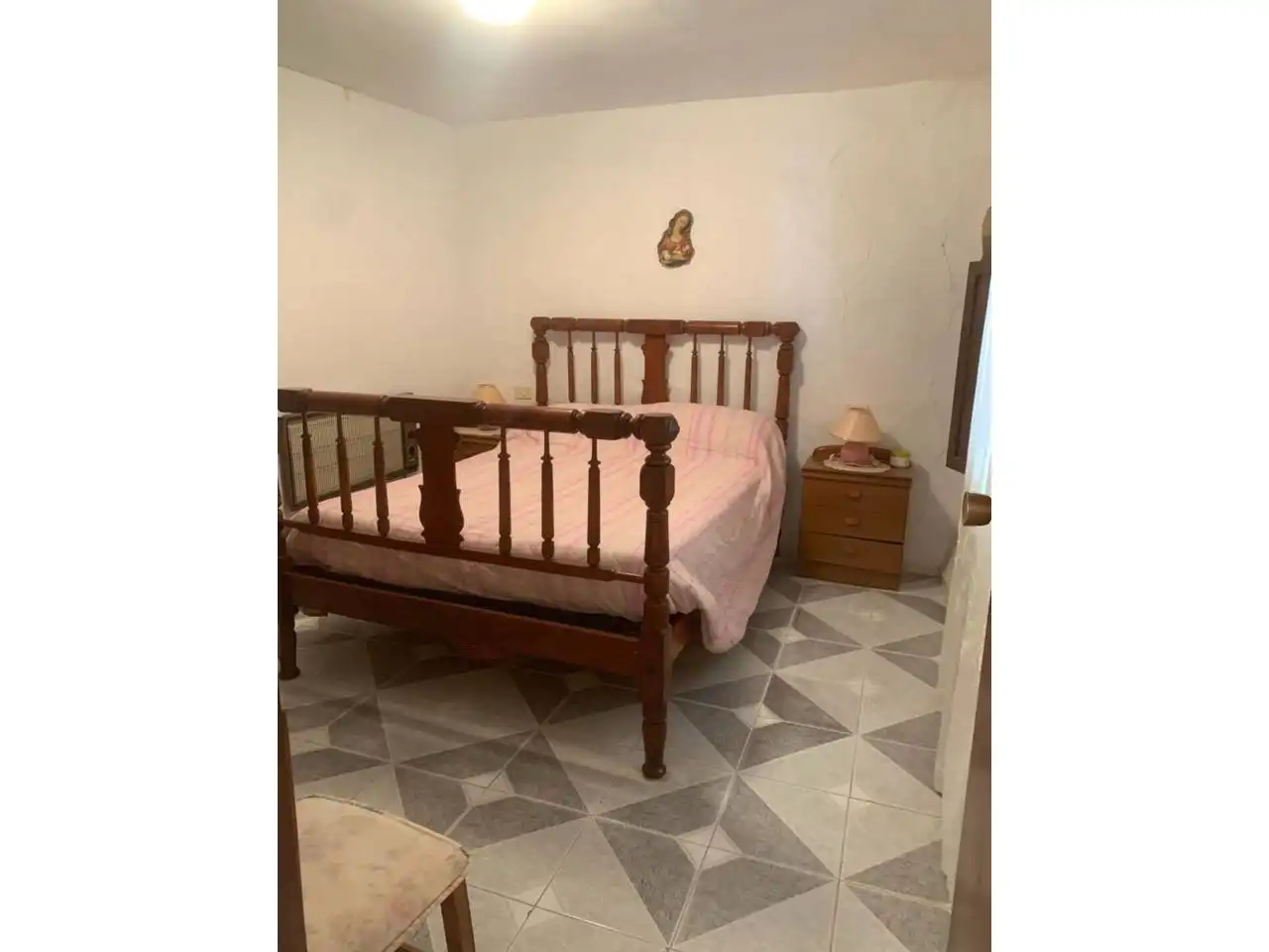 Dormitori de Casa o xalet en venda en Toga
