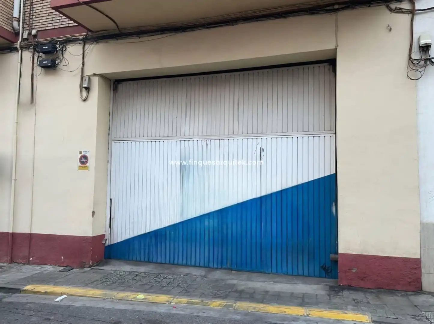 Local comercial en venda a Calle CORTS CATALANES, imagen 18