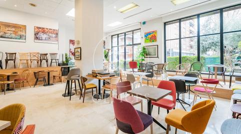 Foto 3 von Büro zum Verkauf in C. de la Reina Mercedes, Cuatro Caminos - Azca, Madrid Capital