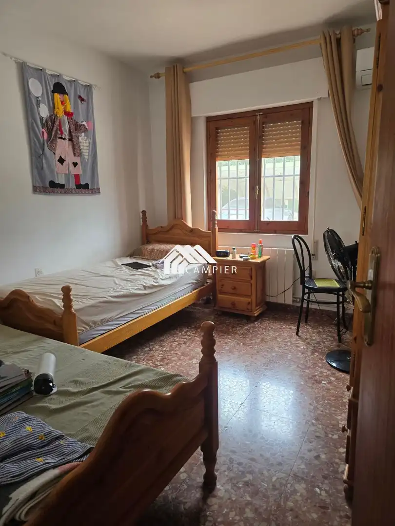 Chalet con piscina en venta en Pedanías - Extrarradio, imagen 19