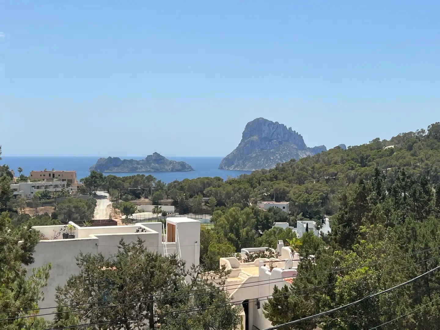 Apartment zum Verkauf in Cala Vedella-Cala Tarida, imagen 2