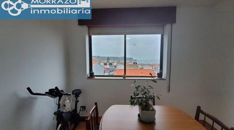 Foto 3 de Piso en venta en Calle Canibelos, Bueu, Pontevedra