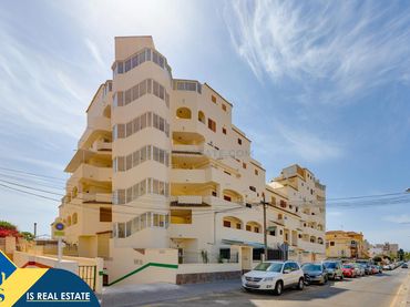 Apartment mit Balkon zum Verkauf in Nueva Torrevieja - Aguas Nuevas