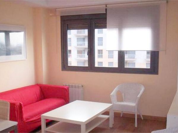 Flat for rent in Calle Emir, 5, Parque Lagos