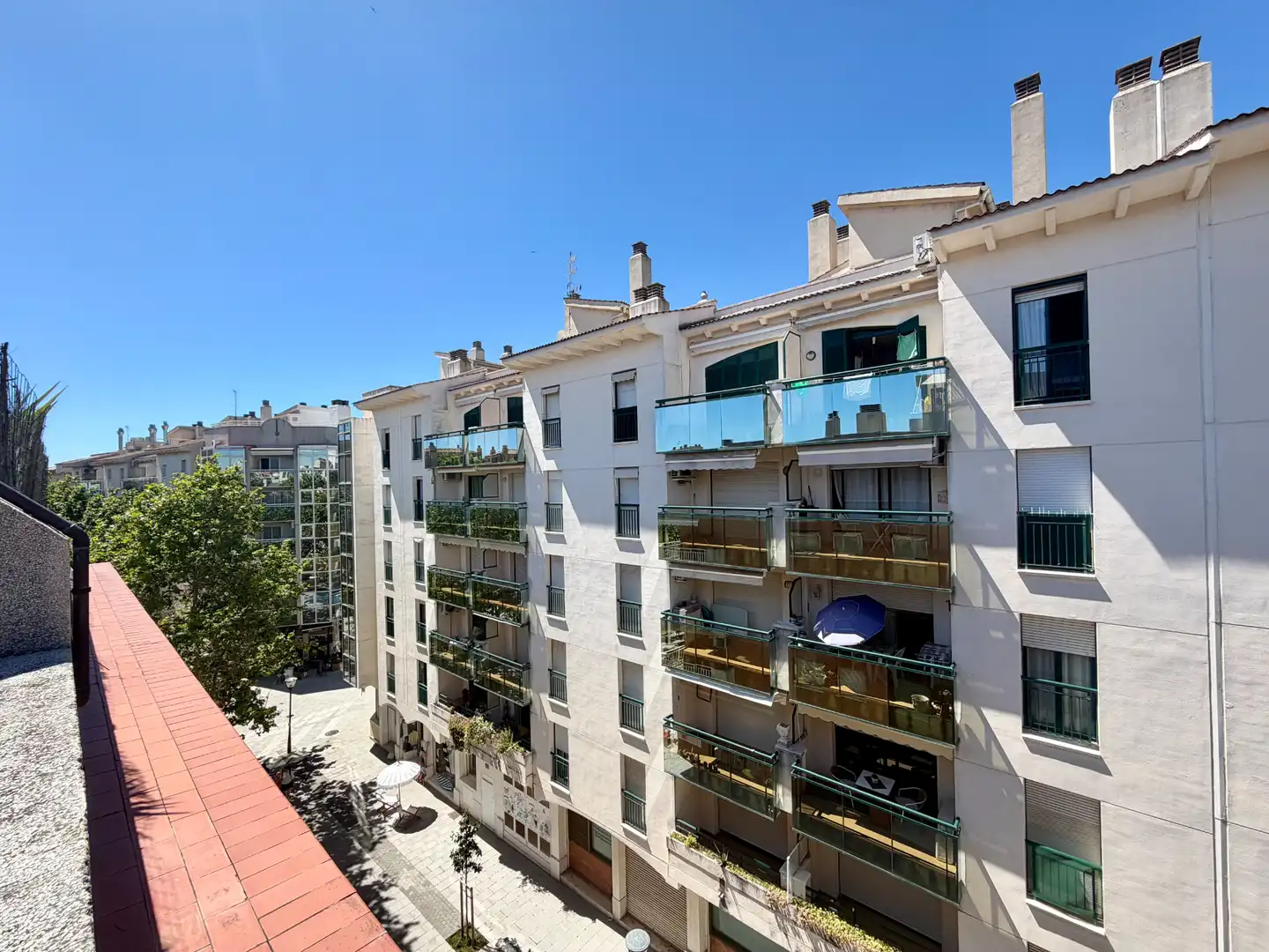 Penthouse mit Pool zum Verkauf in Carrer de Frederic Mompou 8, imagen 4