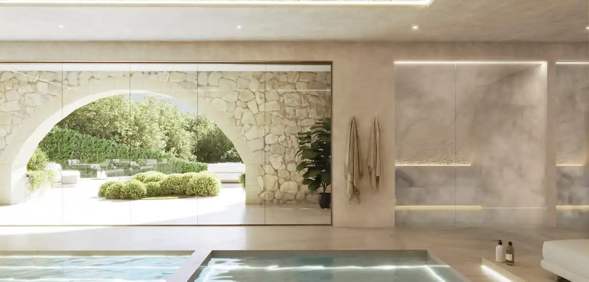 Apartment for sale in Casares pueblo, imagen 17