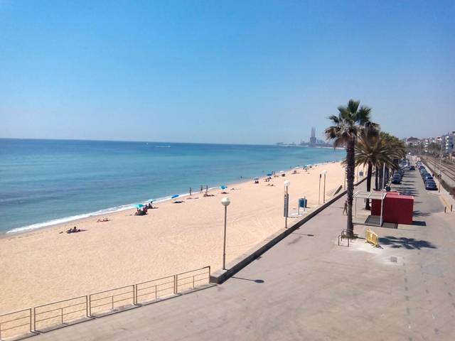 Ático en Venta en Carrer de Jaume Ribó en Canyadó