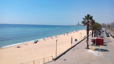 Foto 3 de Àtic en venda a Carrer de Jaume Ribó, Canyadó, Barcelona