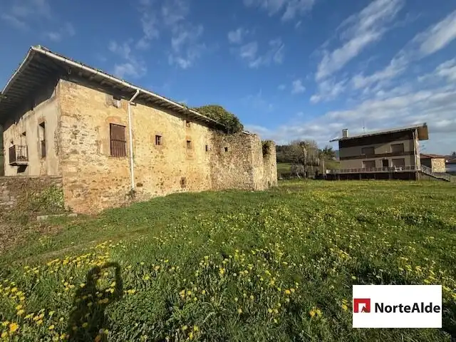 Casa rústica en venta en Sopuerta, imagen 20