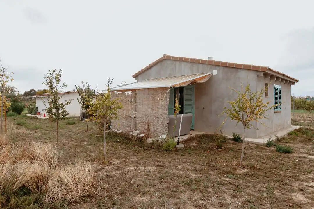 Terreny rústic en venda a Pedanias, imagen 17