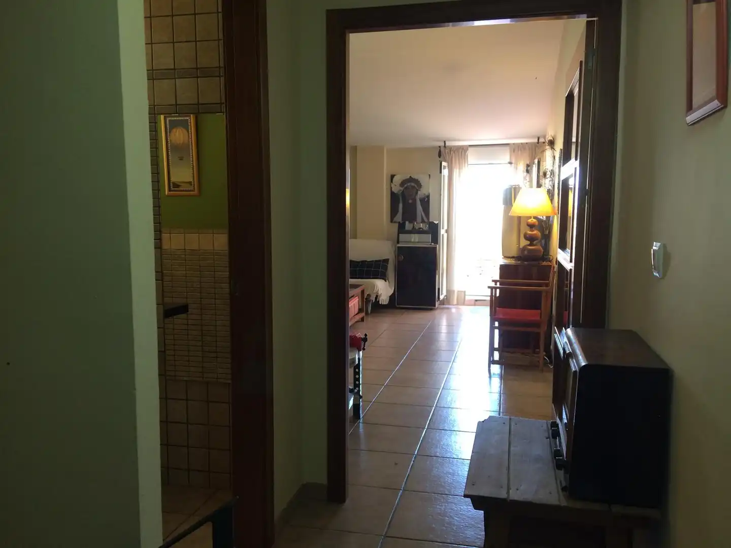 Dúplex con terraza en venta en Avenida de la Estación, imagen 19