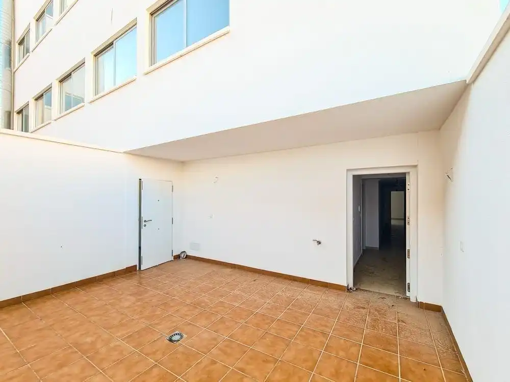 Erdgeschoss zum Verkauf in Águilas mit Abstellraum