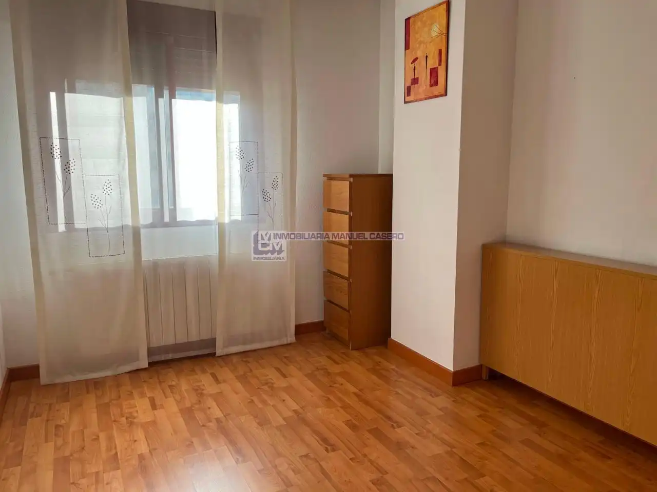 Habitación de Piso en venta en Cáceres con Calefacción, Terraza y Trastero
