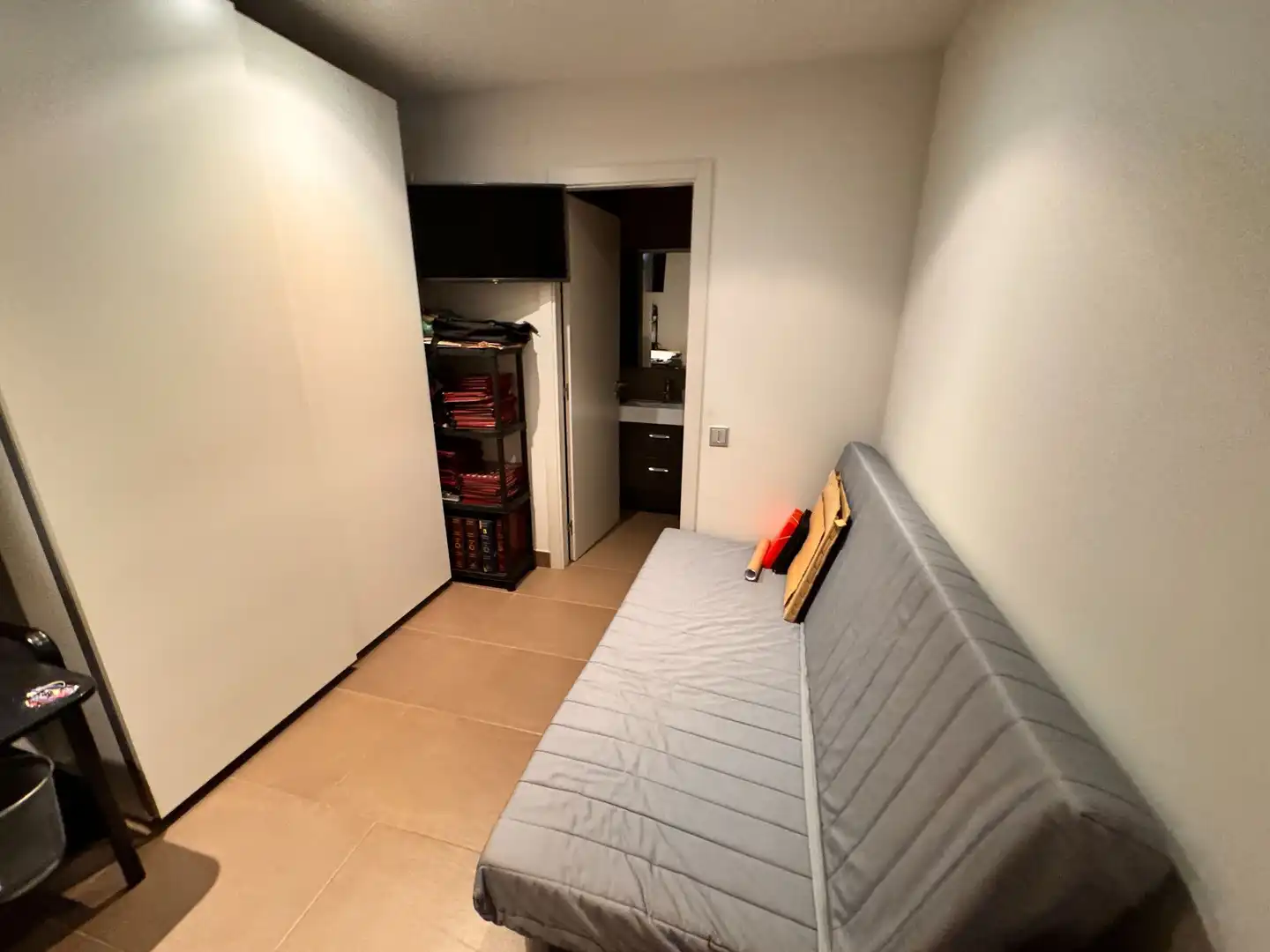 Habitación de Casa o chalet en venta en Vallromanes con Aire acondicionado, Calefacción y Jardín privado