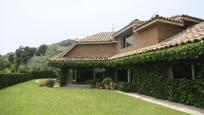 Garden of House or chalet for sale in  Barcelona Capital