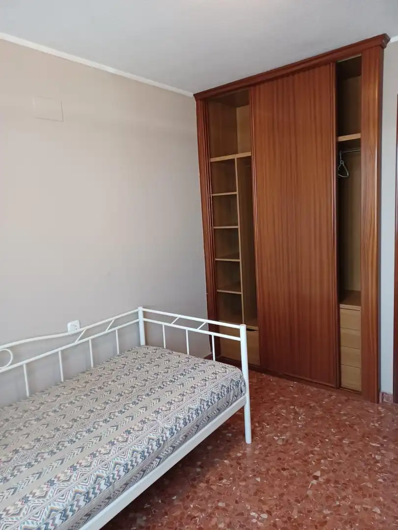 Habitación de Piso en venta en Valencia
